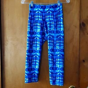 🔥Last Chance🔥Athletics Capri